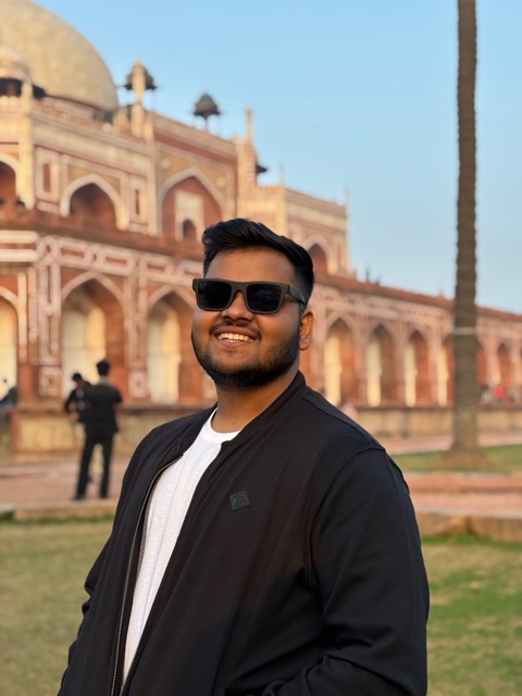 Suryansh Singh